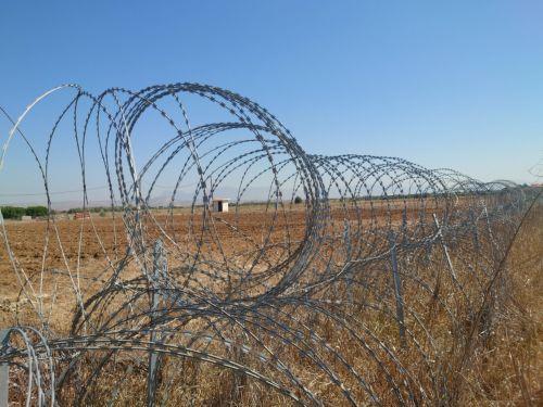 Government to relocate people stranded in Nicosia buffer zone, Migration Minister says