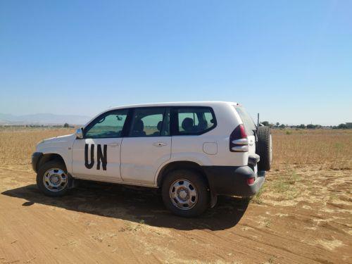 Η νέα πρόκληση στη Δένεια δυναμιτίζει την ειρήνη, είπε ο ΥΠΑΜ, καλώντας ΗΕ να πάρουν θέση