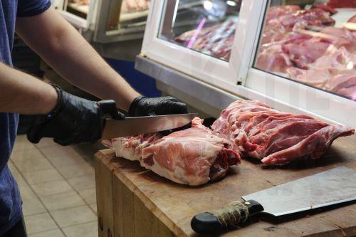 Αύξηση της παραγωγής κρέατος τον Οκτώβριο σε σχέση με πέρυσι