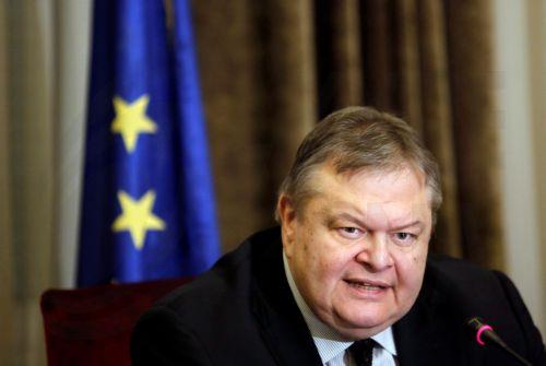 Χωρίς Κράτος Δικαίου δεν λειτουργούν πολιτικά δικαιώματα, λέει ο Γ. Σαββίδης στο Παν. Λ/σίας