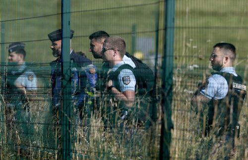 Τρία παιδιά βρέθηκαν νεκρά στη Γαλλία, αναζητείται η μητέρα τους