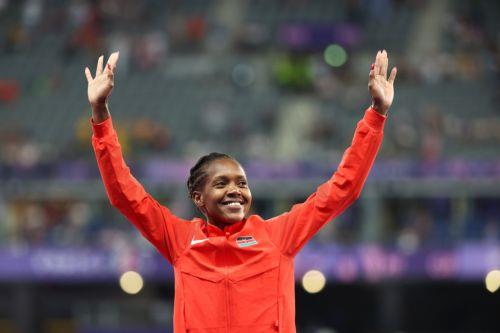 Την Πέμπτη η πρόκληση της Κίπιεγκον για το μίλι κάτω από 4