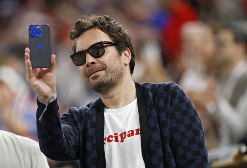 Ο ηθοποιός Ahn Hyo-seop προσκλήθηκε στην εκπομπή The Tonight Show Starring Jimmy Fallon