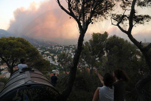 Συνδρομή σε ανθρώπινο δυναμικό ζήτησε η Ελλάδα από ΚΔ, πληροφορείται το ΚΥΠΕ