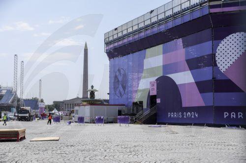 Σχεδόν €6 δισ. ευρώ το κόστος για ΟΑ Παρισιού, λέει το Ελεγκτικό Συνέδριο