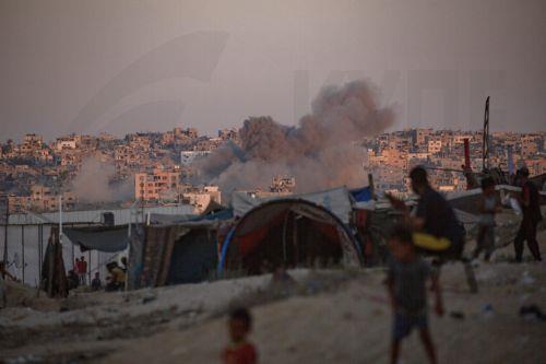ΟΗΕ και ΕΕ ζητούν από Ισραήλ να μην προχωρήσει σε οικισμό τη Δυτική Όχθη