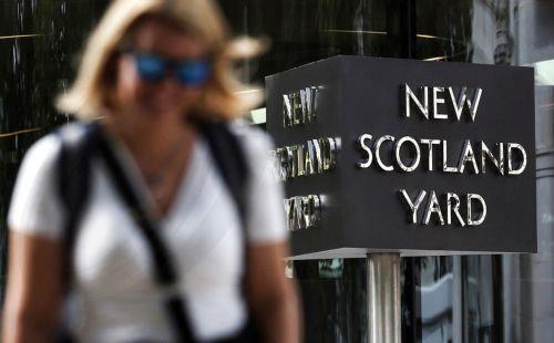 Η αντιτρομοκρατική στη Βρετανία ερευνά βίντεο από συναυλίες των Kneecap