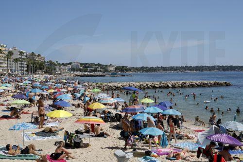 Kıbrıs’ta Hava Durumu