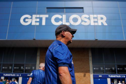 Ισοπαλία Τότεναμ – Λέστερ στην Premier League