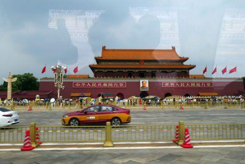 Cypriot Ambassador presents credentials in China as 2026 marks 55 years of diplomatic ties