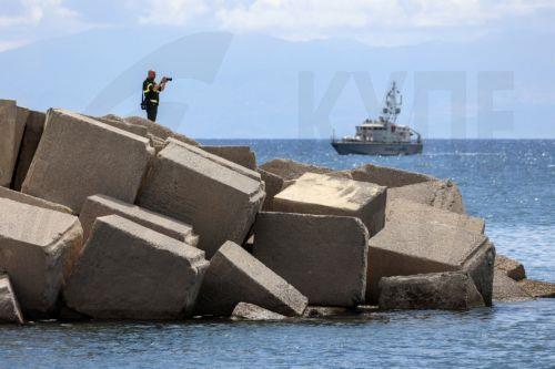 Άλλα δύο πτώματα εντοπίστηκαν στη βυθισμένη θαλαμηγό του μεγιστάνα Μάικ Λιντς