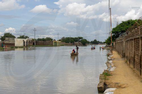 Πέντε νεκροί από τις καταρρακτώδεις βροχές στο ινδικό Κασμίρ