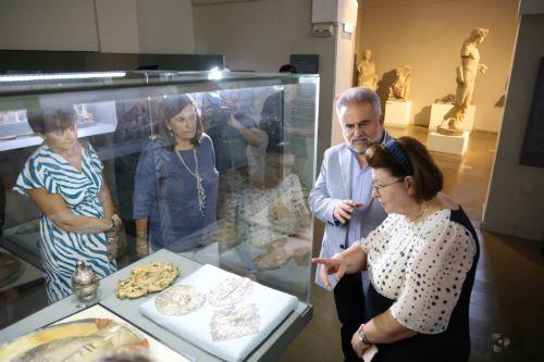 Cyprus-Greece cultural agreement expands in heritage-modern civilization