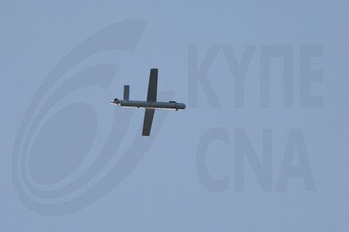 Η Ρωσία παράγει drone στην Κίνα σύμφωνα με πηγές μυστικών υπηρεσιών