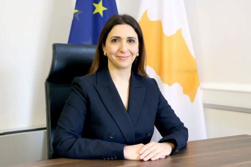 Raοuna praises strategic cooperation goal between the EU and Gulf States