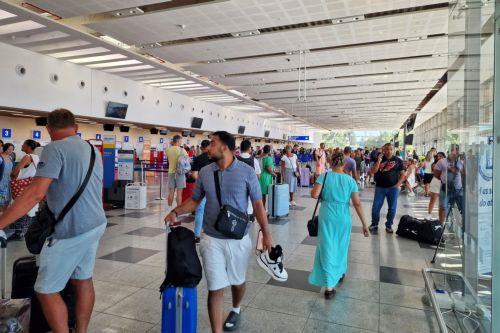 Χωρίς χρέωση η ακύρωση οργανωμένων ταξιδιών, λέει η Υπηρεσία Προστασίας Καταναλωτή