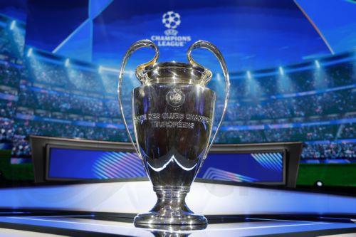 Champions League: Έρχεται μοιράζοντας 2,5 δισ. ευρώ