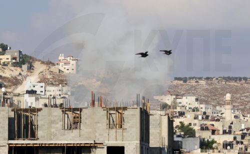 Σύμβαση σχεδόν 9 δισ. δολαρίων με Boeing για ισραηλινά F-15 ανακοίνωσε το Πεντάγωνο