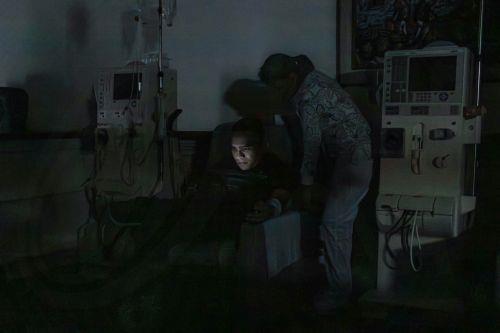 Ισχυρές εκρήξεις ακούγονται στο Καράκας στη Βενεζουέλα