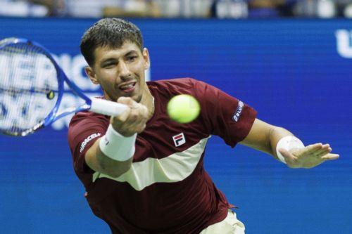 Ο Ποπίριν απέκλεισε τον Τζόκοβιτς από US Open