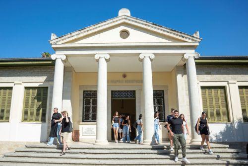 Σε πρόγραμμα ενίσχυσης εκπαίδευσης φοιτητών νοσηλευτικής συμμετέχει το ΤΕΠΑΚ