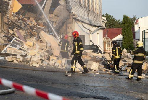 Η Βρετανία δε θα στείλει στρατιώτες στην Ουκρανία, λέει ο Λάμι