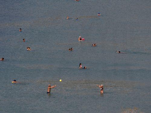 Διάσωση ζεύγους τουριστών στη θαλάσσια περιοχή Λεμεσού