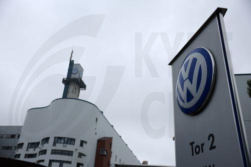 Η Γερμανία εξετάζει τρόπους στήριξης της VW, λέει ο Υπουργός Οικονομίας