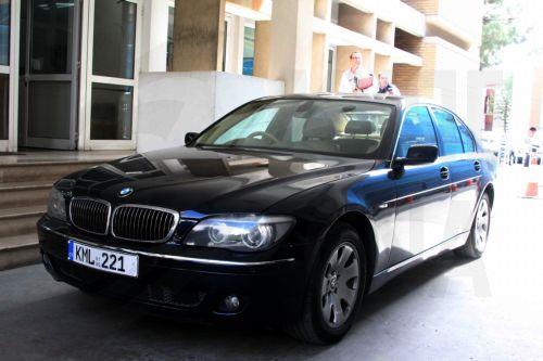 Απάντηση Νομικής Υπηρεσίας σε δημοσίευμα