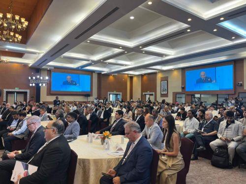 Επαφές Επικεφαλής Επιστήμονα  στην Ινδία, ενίσχυση συνεργασίας σε έρευνα και καινοτομία