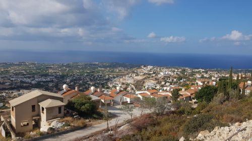 Συνάντηση Δήμου Ακάμα-φορέων για πολεοδομικό έργου Τάφων των Βασιλέων-Κόλπου Κοραλλίων