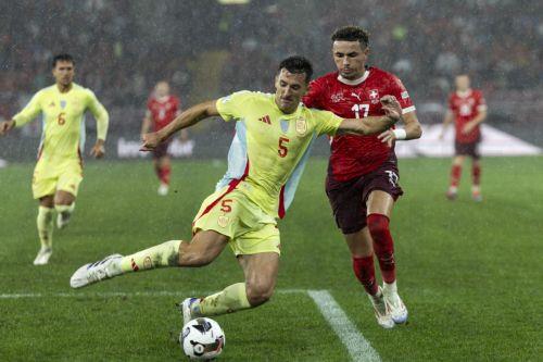 Nations League: Νίκες για Ισπανία, Κροατία, Πορτογαλία, αποτελέσματα και πρόγραμμα