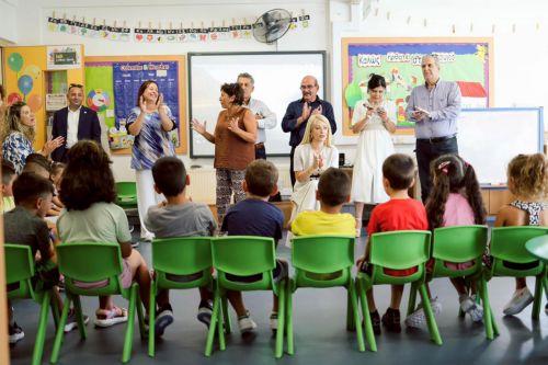 Οδηγίες ΥΠΑΝ για εγγραφές σε Δημόσια Νηπιαγωγεία και Δημοτικά το 2026-2027