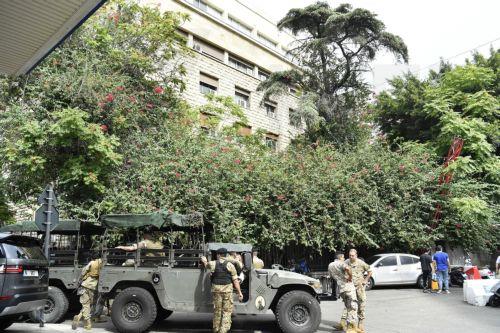 Ισραηλινά φυλλάδια ερρίφθησαν στο Λίβανο ζητώντας από κατοίκους να απομακρυνθούν