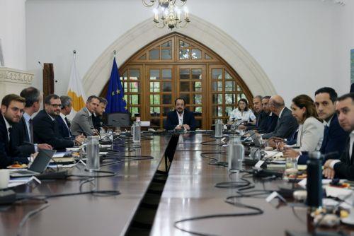 Cyprus and Greece sign Framework of Understanding for electrical interconnection