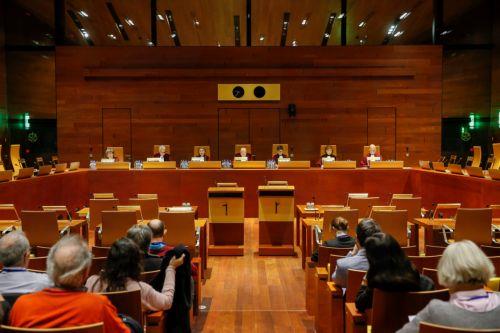 Απόφαση αναδιαμόρφωσης του ανταγωνισμού από το ΓΔΕΕ με μείωση προστίμου της Intel από Κομισιόν