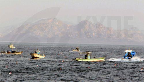 Τέσσερις Βορειοκορεάτες διέσχισαν τα θαλάσσια σύνορα με Ν. Κορέα, λέει η Σεούλ