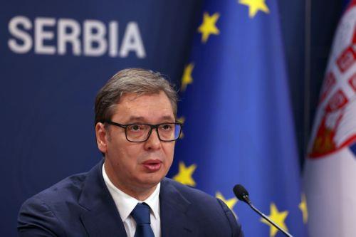 Κατασκευή πυρηνικού σταθμού ηλεκτρικής ενέργειας προσφέρει η Ρωσία στη Σερβία