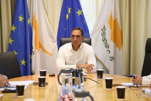 Greek Cypriot side to attend meeting with UNSG with specific goals, Minister says