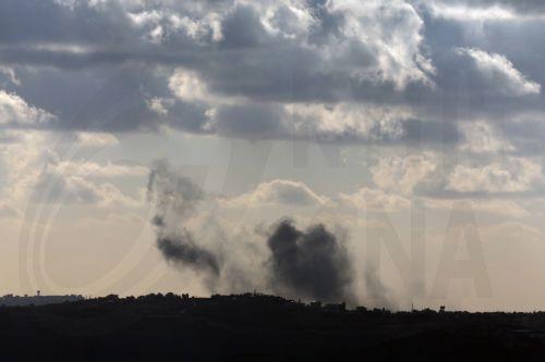Το Ισραήλ είναι έτοιμο να πλήξει το Ιράν για τρίτη φορά, λέει ο Ισραέλ Κατς