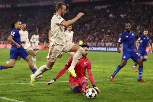 Ολοκληρώθηκε ο 1ος Προκριματικός του Champions League