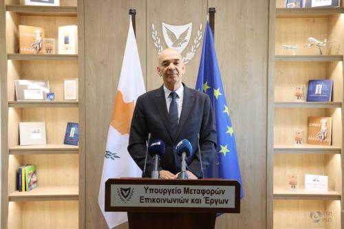 Τη σημασία διασυνδεδεμένου ευρωπαϊκού δικτύου στην Ευρώπη, ανέδειξε ο Βαφεάδης