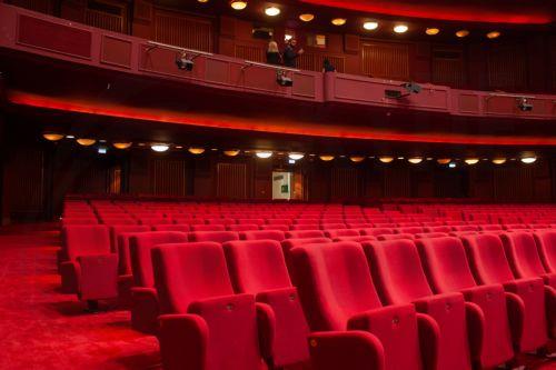 Συνεχίζονται οι προβολές στο Φεστιβάλ Ντοκιμαντέρ Θεσσαλονίκης, συζήτηση και για φωτογραφίες Καισαριανής