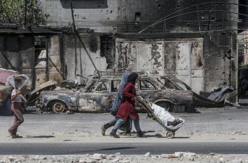 Η Χαμάς ευγνωμονεί τη Χεζμπολάχ που θα συνεχίσει να πιέζει το Ισραήλ