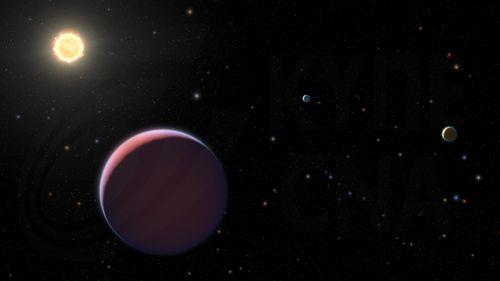 Το διαστημικό τηλεσκόπιο Roman της NASA θα ανοίξει παράθυρα σε άγνωστους κόσμους