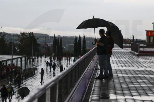 Kıbrıs’ta Hava Durumu