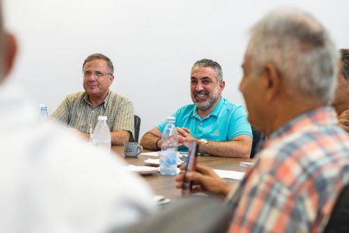 Προβλήματα των Δήμων Λεμεσού εξέτασε το Κίνημα Οικολόγων – Συνεργασία Πολιτών