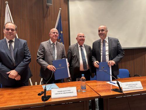 EIB finances University of Technology development and construction of student halls