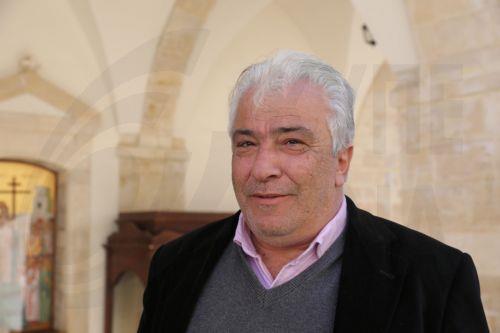 Υπό έλεγχο η πυρκαγιά στο Όμοδος, λέει ο Κοινοτάρχης