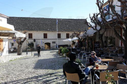 Αποφάσεις για σημαντικά έργα επόμενου ΠΔΠ θα πάρει η κυβέρνηση λέει ο ΠτΔ